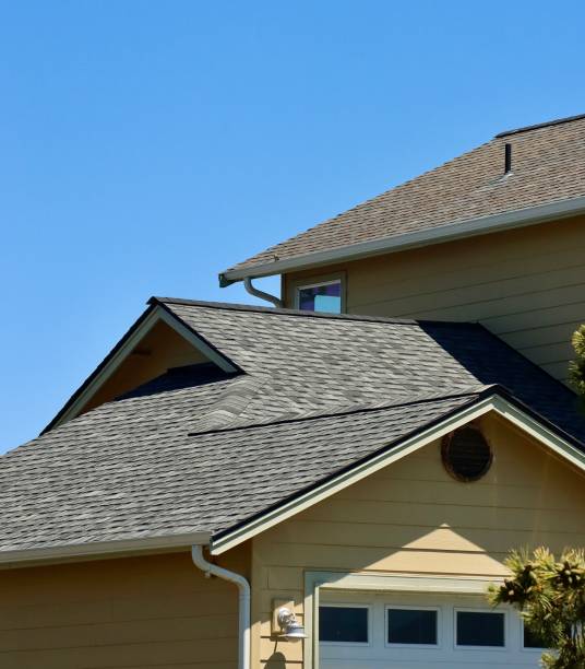 Fast & Reliable Emergency Roof Repairs in Eagle Mountain, UT